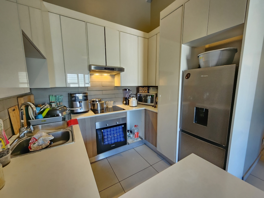 2 Bedroom Property for Sale in Menlo Park Gauteng