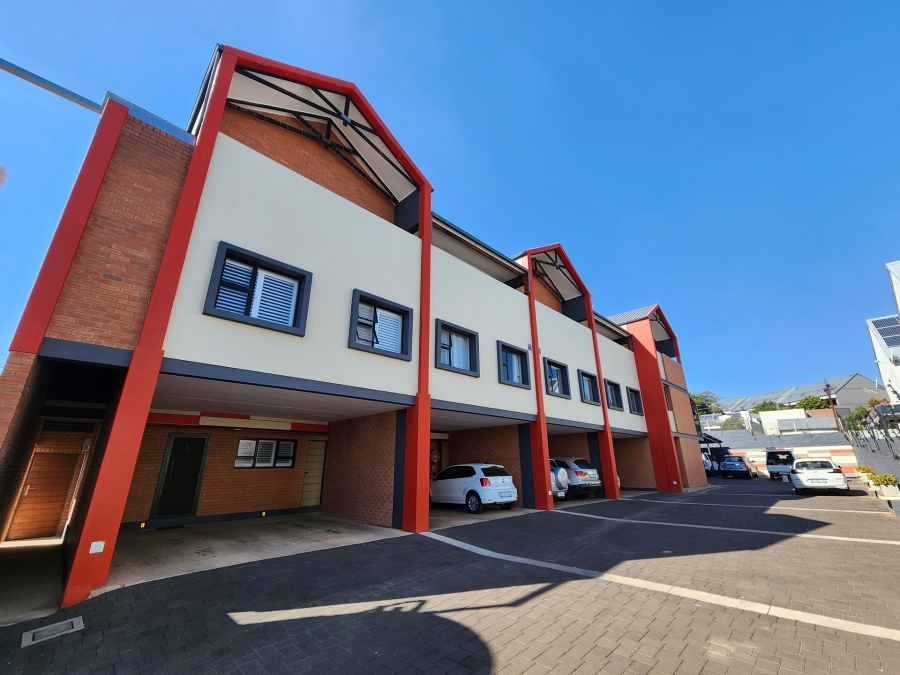 2 Bedroom Property for Sale in Menlo Park Gauteng