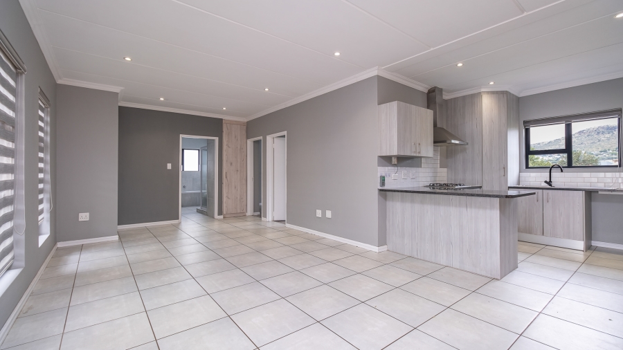 To Let 3 Bedroom Property for Rent in Homes Haven Gauteng