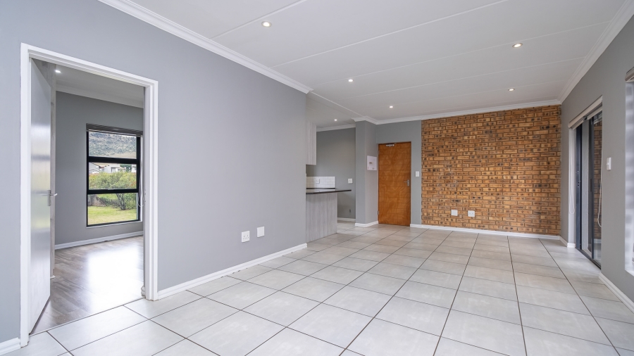 To Let 3 Bedroom Property for Rent in Homes Haven Gauteng