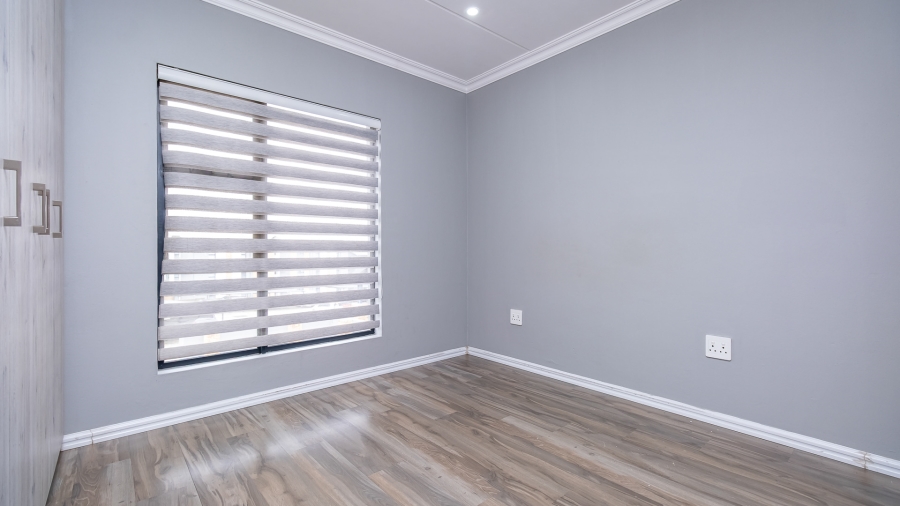 To Let 3 Bedroom Property for Rent in Homes Haven Gauteng