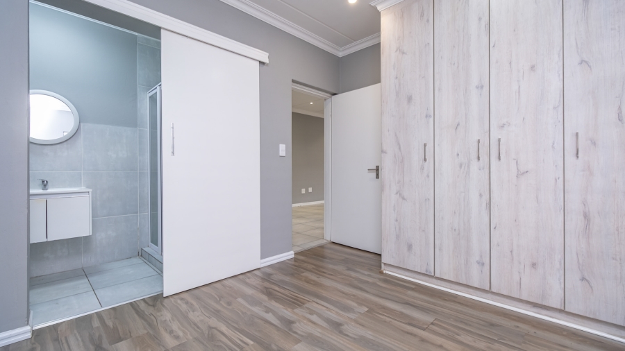 To Let 3 Bedroom Property for Rent in Homes Haven Gauteng