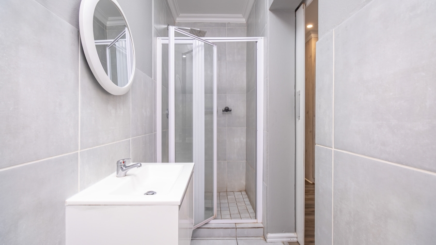 To Let 3 Bedroom Property for Rent in Homes Haven Gauteng