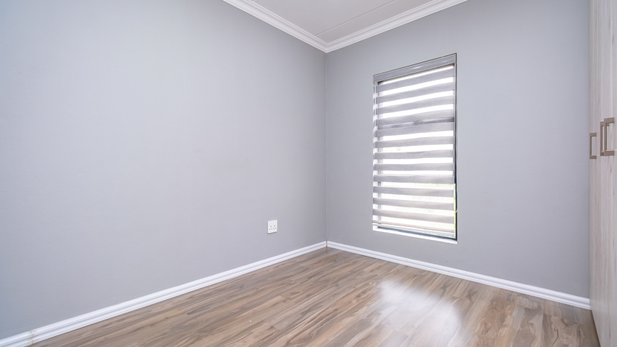 To Let 3 Bedroom Property for Rent in Homes Haven Gauteng