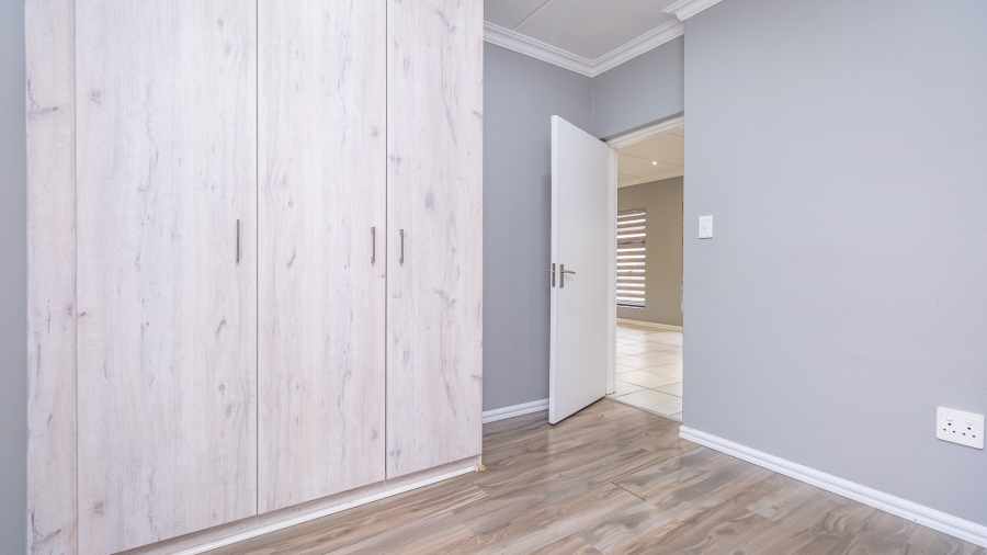 To Let 3 Bedroom Property for Rent in Homes Haven Gauteng