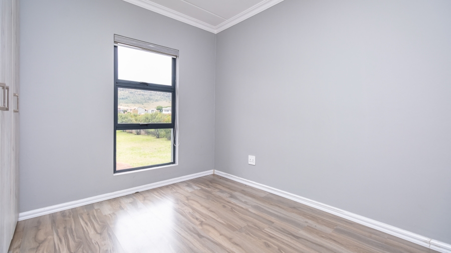 To Let 3 Bedroom Property for Rent in Homes Haven Gauteng