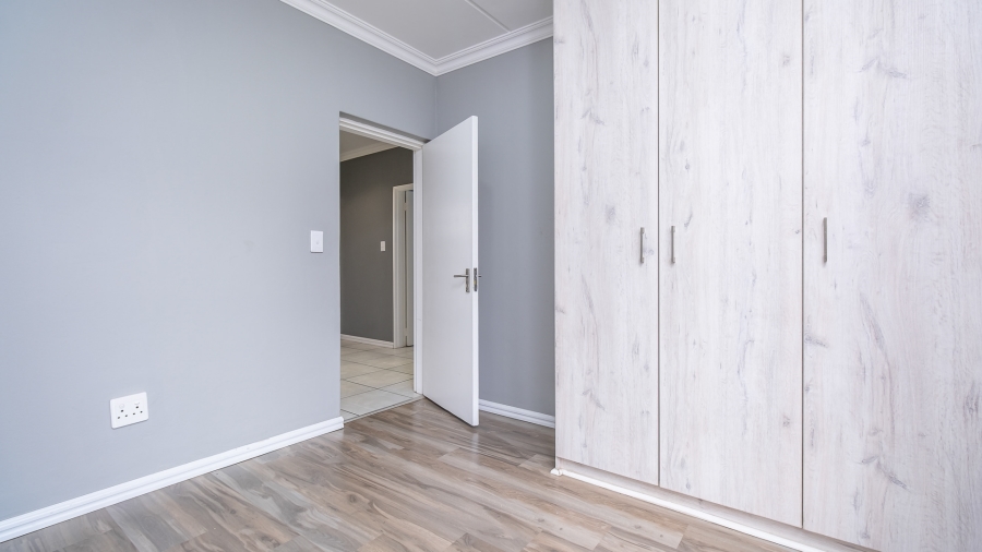To Let 3 Bedroom Property for Rent in Homes Haven Gauteng