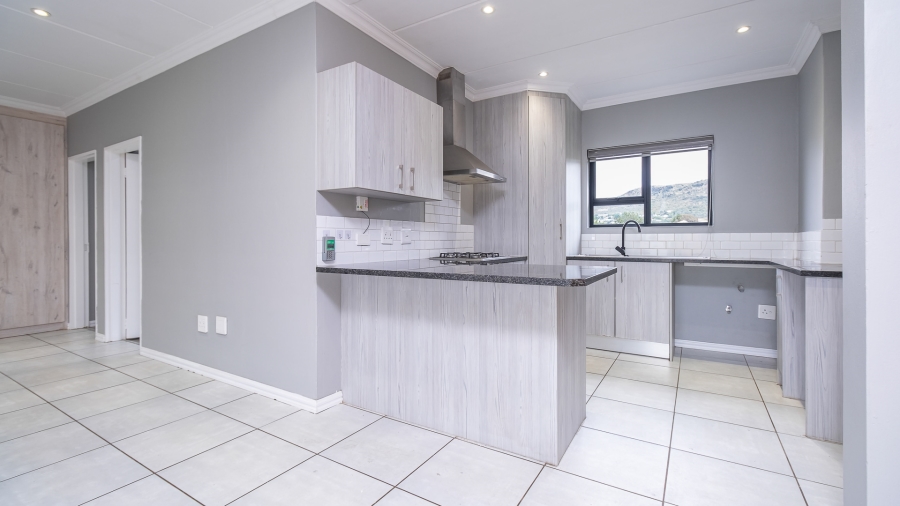 To Let 3 Bedroom Property for Rent in Homes Haven Gauteng