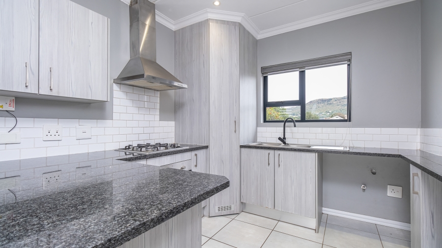 To Let 3 Bedroom Property for Rent in Homes Haven Gauteng