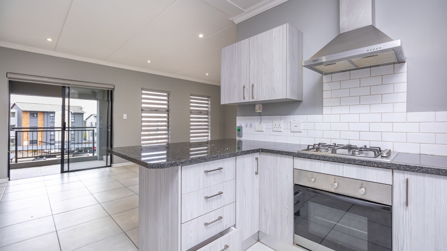 To Let 3 Bedroom Property for Rent in Homes Haven Gauteng