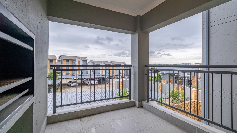 To Let 3 Bedroom Property for Rent in Homes Haven Gauteng