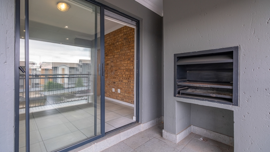 To Let 3 Bedroom Property for Rent in Homes Haven Gauteng