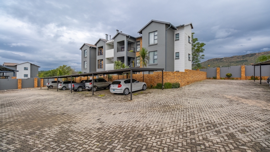 To Let 3 Bedroom Property for Rent in Homes Haven Gauteng
