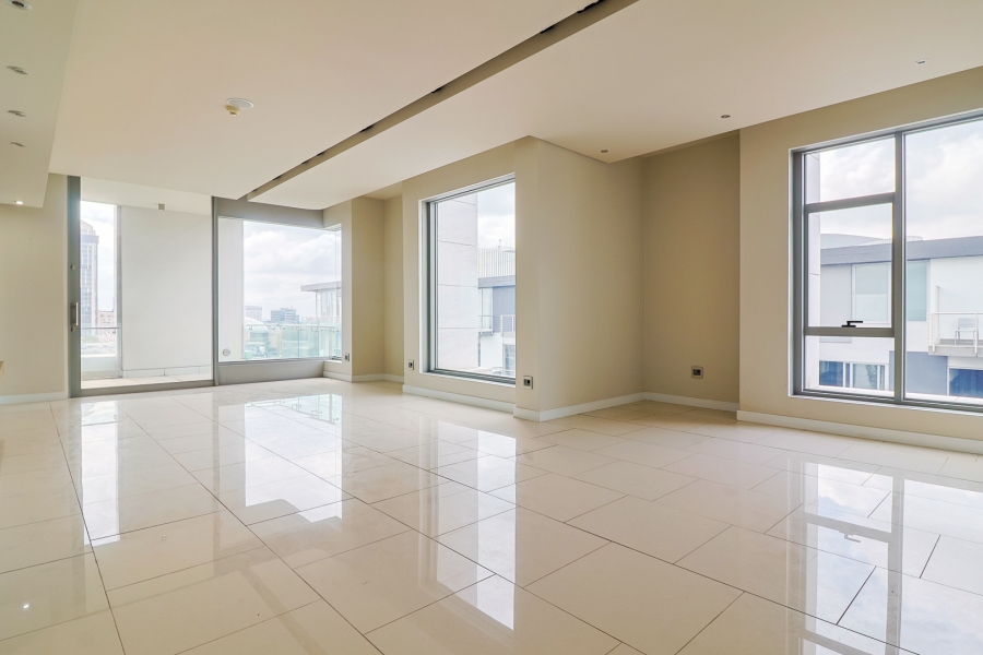 3 Bedroom Property for Sale in Sandhurst Gauteng