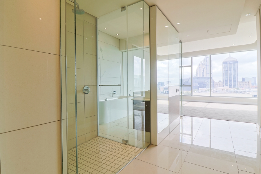 3 Bedroom Property for Sale in Sandhurst Gauteng