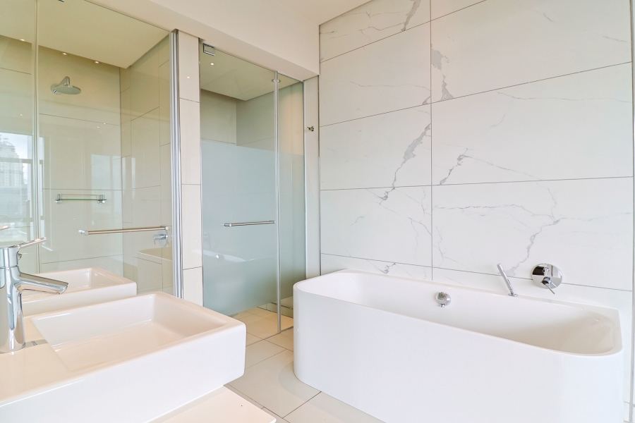 3 Bedroom Property for Sale in Sandhurst Gauteng