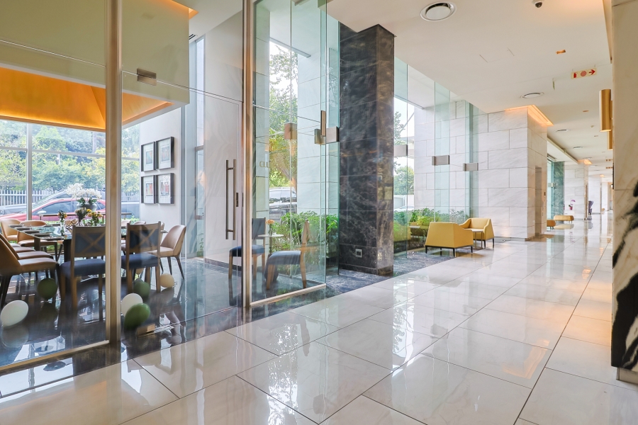 3 Bedroom Property for Sale in Sandhurst Gauteng