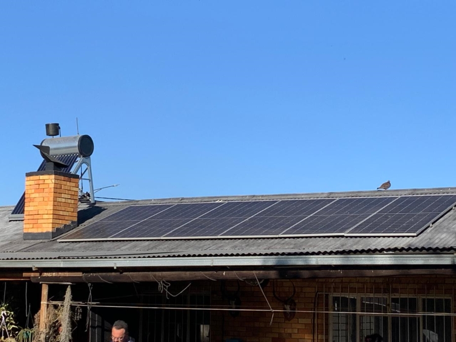 3 Bedroom Property for Sale in Casseldale Gauteng