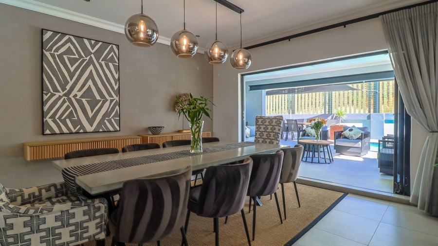 4 Bedroom Property for Sale in Aspen Hills Gauteng