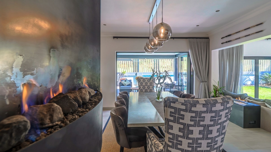 4 Bedroom Property for Sale in Aspen Hills Gauteng