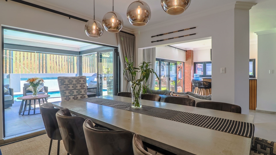4 Bedroom Property for Sale in Aspen Hills Gauteng
