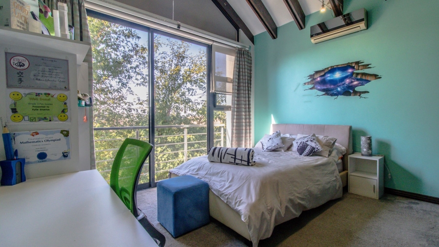 4 Bedroom Property for Sale in Aspen Hills Gauteng