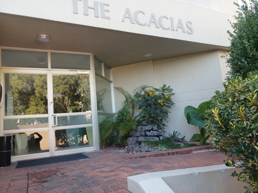 To Let 2 Bedroom Property for Rent in Sandton Central Gauteng