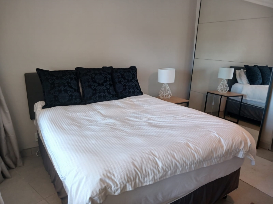 To Let 2 Bedroom Property for Rent in Sandton Central Gauteng
