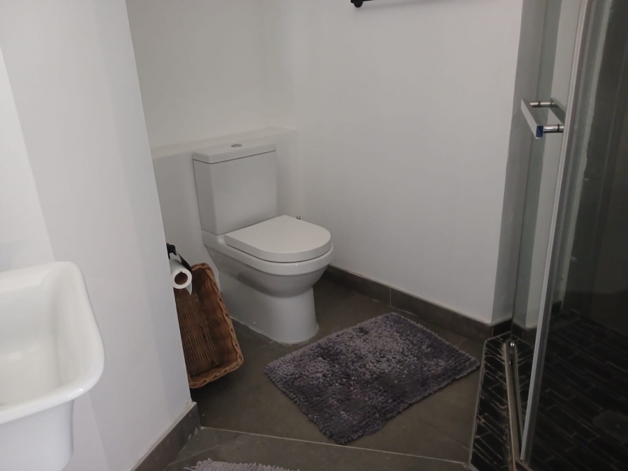 To Let 2 Bedroom Property for Rent in Sandton Central Gauteng