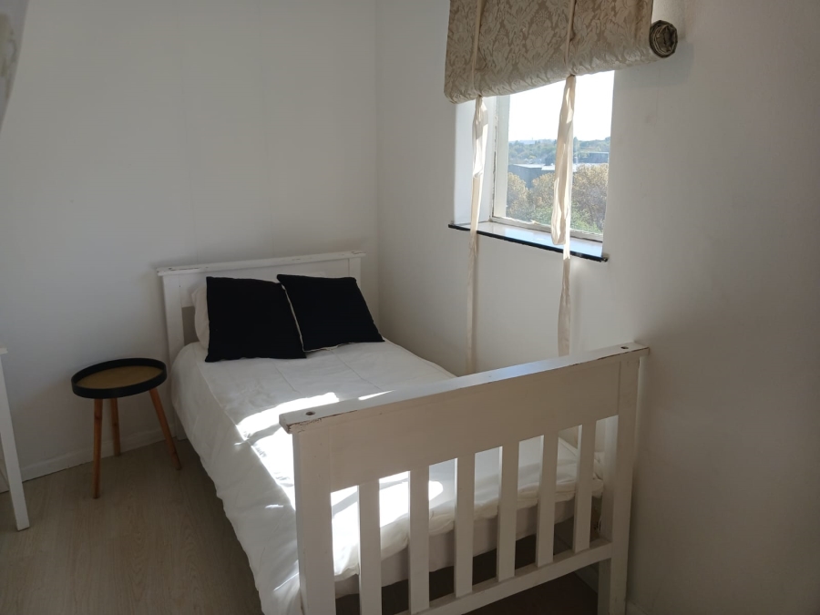 To Let 2 Bedroom Property for Rent in Sandton Central Gauteng
