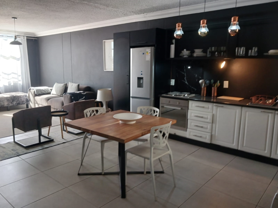 To Let 2 Bedroom Property for Rent in Sandton Central Gauteng