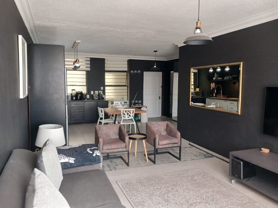 To Let 2 Bedroom Property for Rent in Sandton Central Gauteng