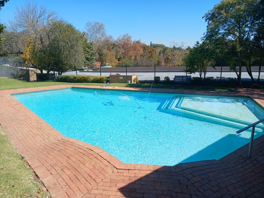 To Let 2 Bedroom Property for Rent in Sandton Central Gauteng