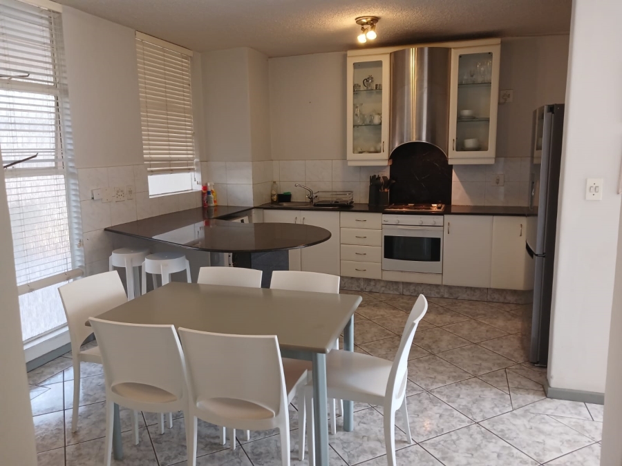 To Let 2 Bedroom Property for Rent in Sandton Central Gauteng