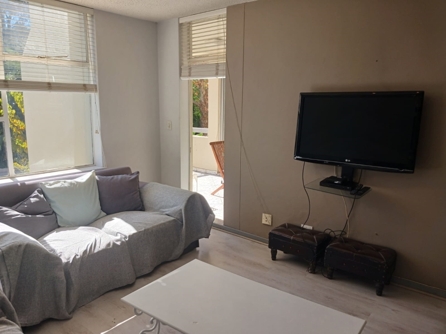To Let 2 Bedroom Property for Rent in Sandton Central Gauteng