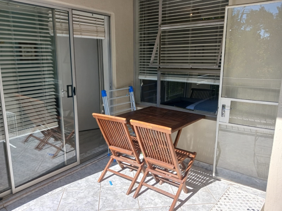 To Let 2 Bedroom Property for Rent in Sandton Central Gauteng