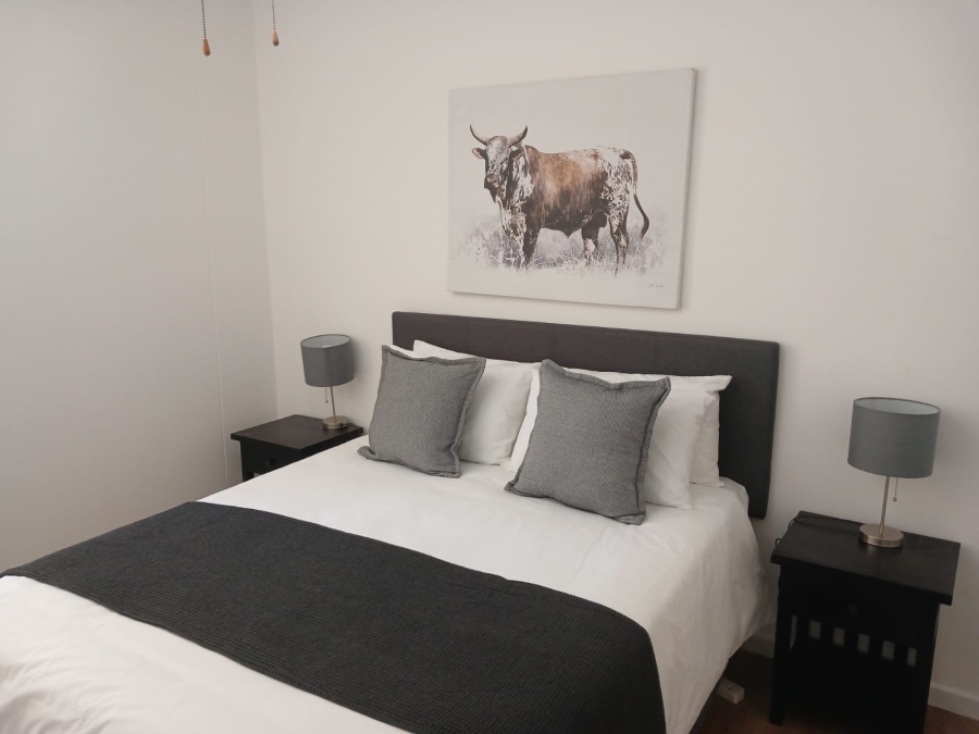 To Let 4 Bedroom Property for Rent in Sandton Central Gauteng