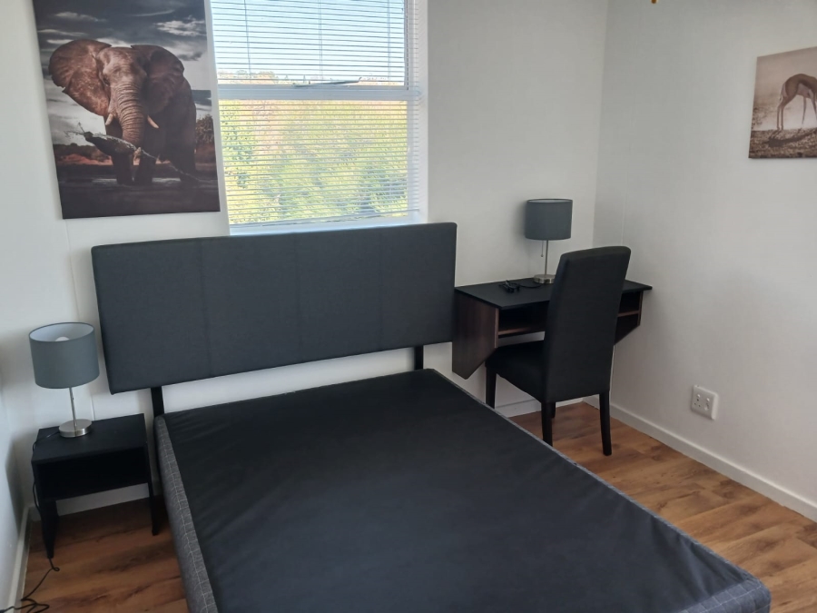 To Let 4 Bedroom Property for Rent in Sandton Central Gauteng