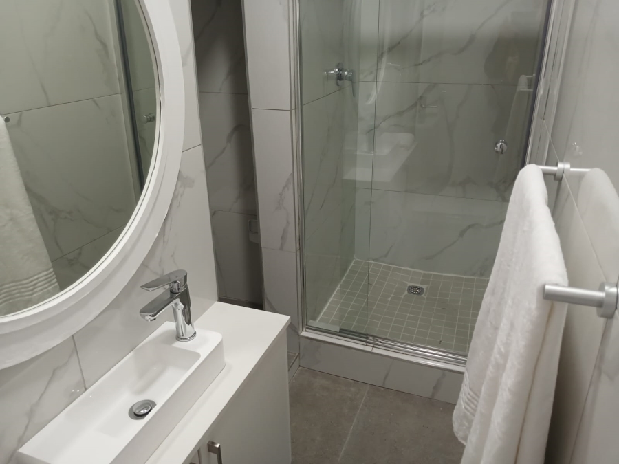 To Let 4 Bedroom Property for Rent in Sandton Central Gauteng