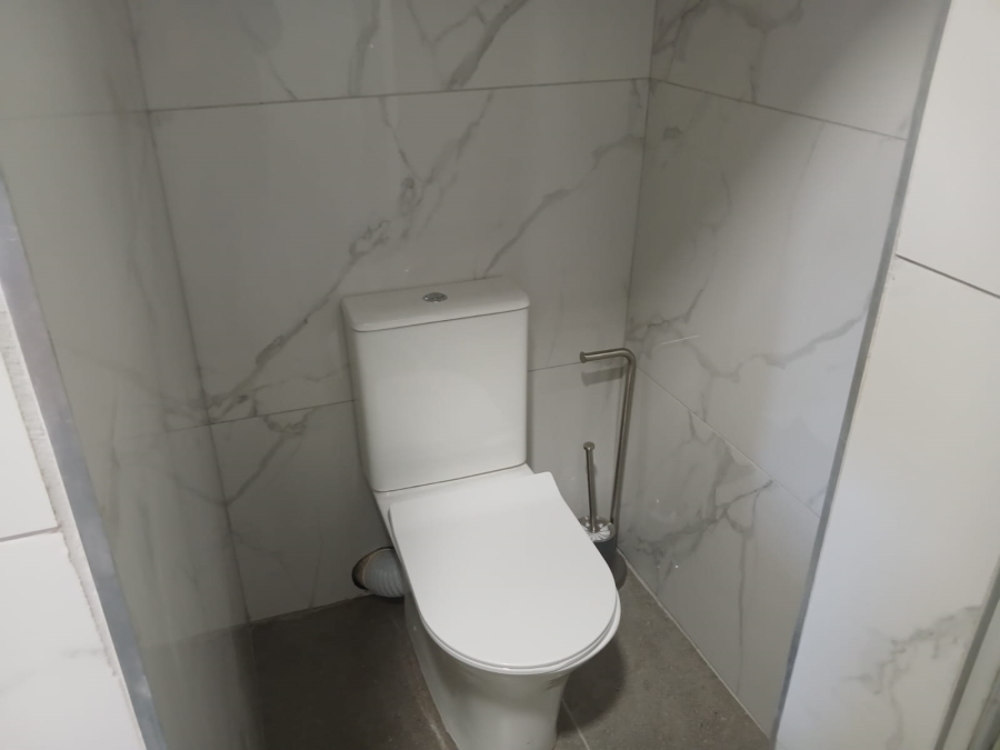 To Let 4 Bedroom Property for Rent in Sandton Central Gauteng