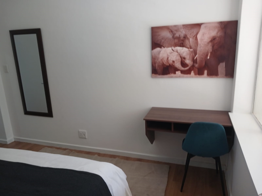 To Let 4 Bedroom Property for Rent in Sandton Central Gauteng