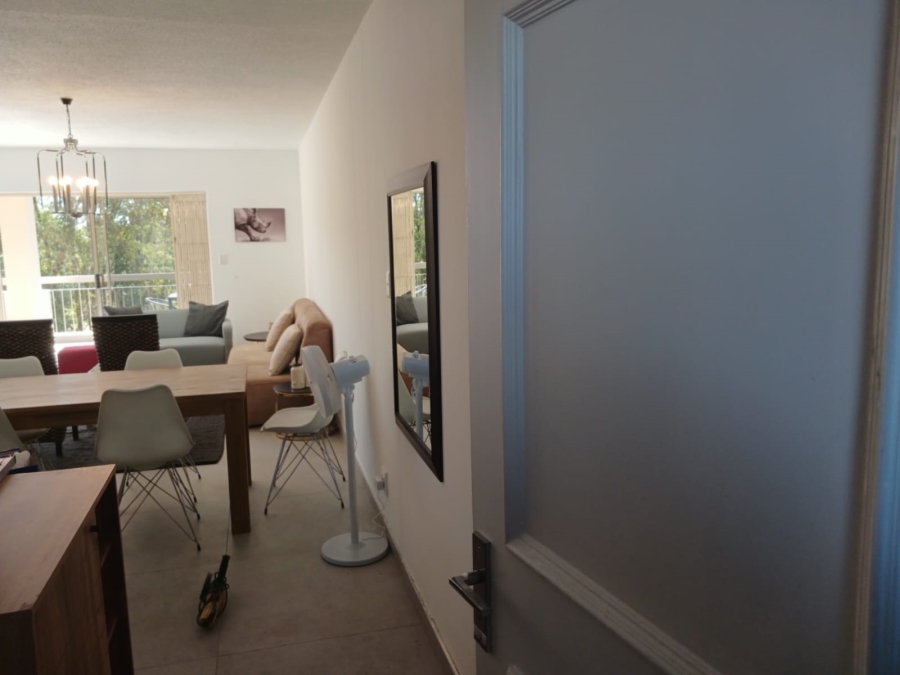 To Let 4 Bedroom Property for Rent in Sandton Central Gauteng