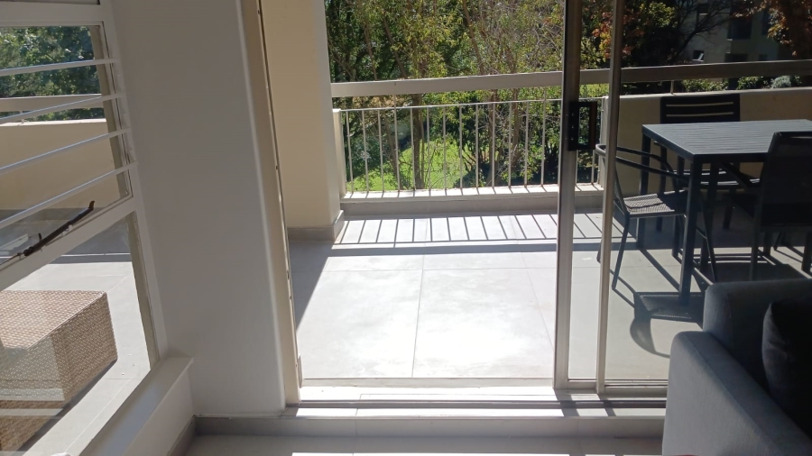 To Let 4 Bedroom Property for Rent in Sandton Central Gauteng