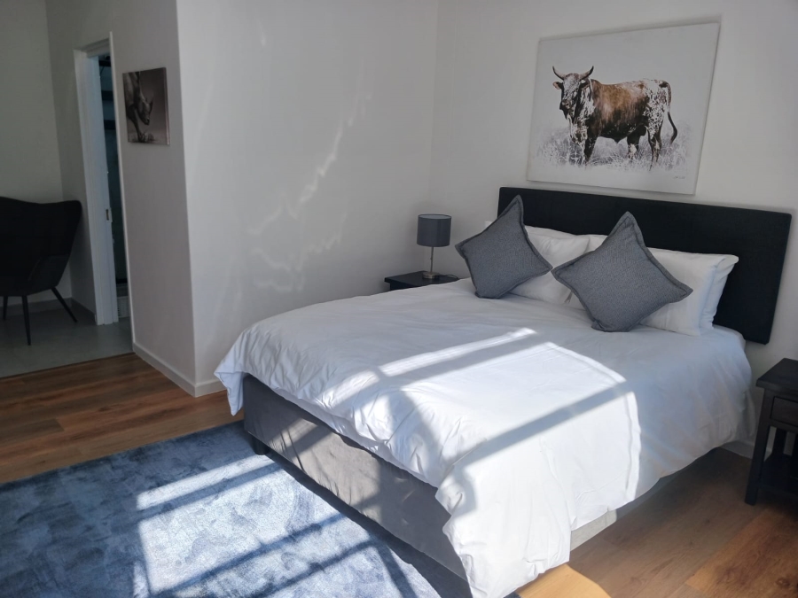 To Let 4 Bedroom Property for Rent in Sandton Central Gauteng