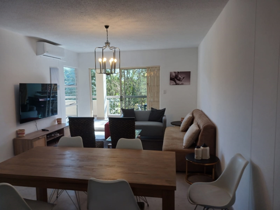To Let 4 Bedroom Property for Rent in Sandton Central Gauteng