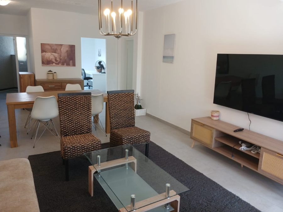 To Let 4 Bedroom Property for Rent in Sandton Central Gauteng