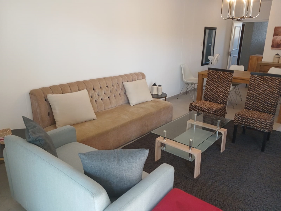 To Let 4 Bedroom Property for Rent in Sandton Central Gauteng