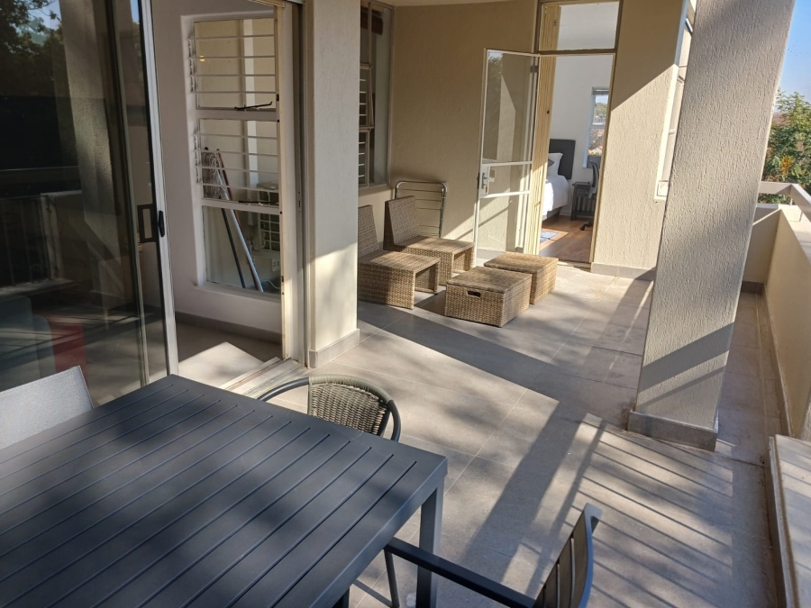 To Let 4 Bedroom Property for Rent in Sandton Central Gauteng