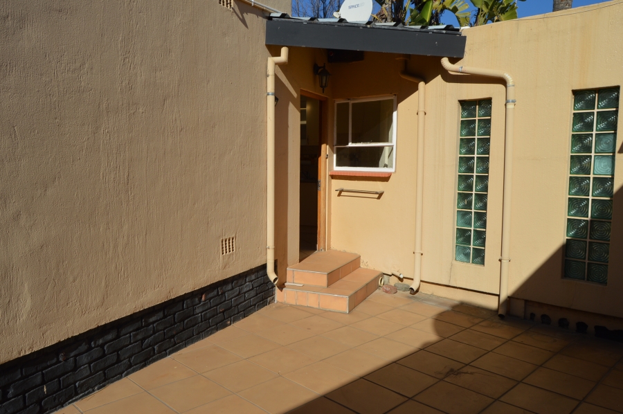 1 Bedroom Property for Sale in Malanshof Gauteng