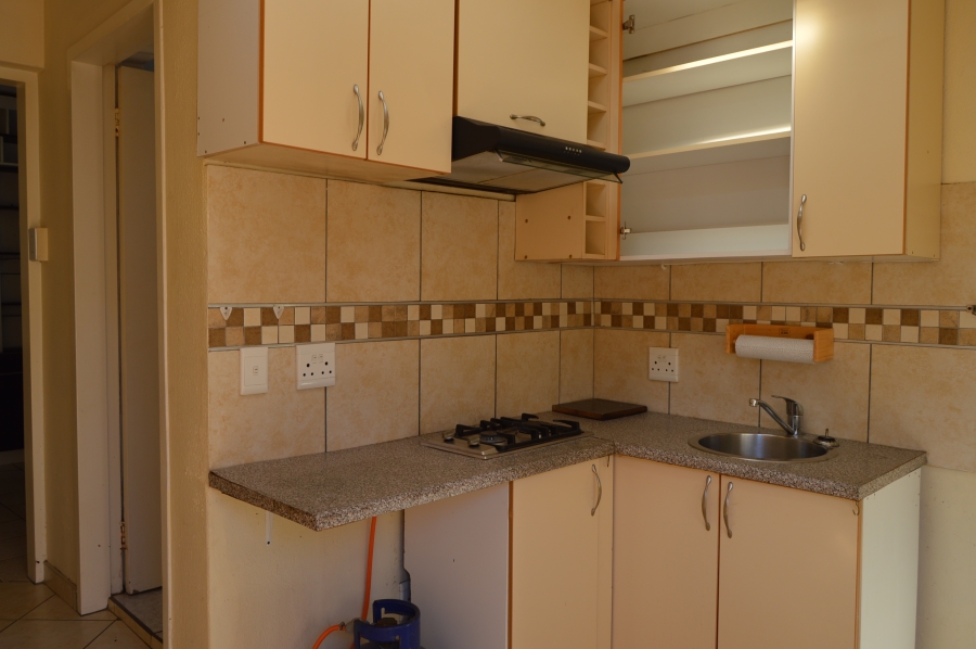 1 Bedroom Property for Sale in Malanshof Gauteng